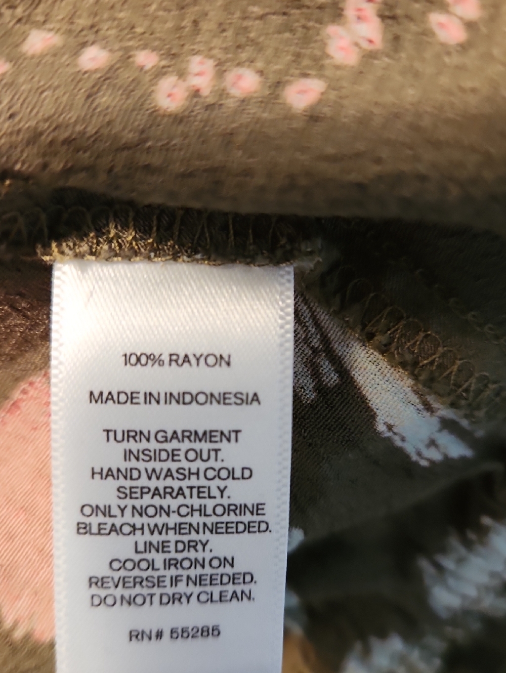 Express 2/$10 - Picture 6 of 8